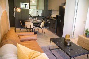 HOM I Espectacular Depto 2D2B 4 PAX Las Condes